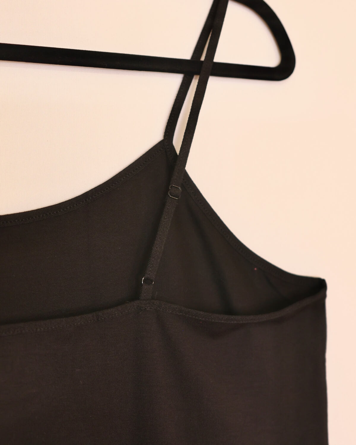 Black Camisole