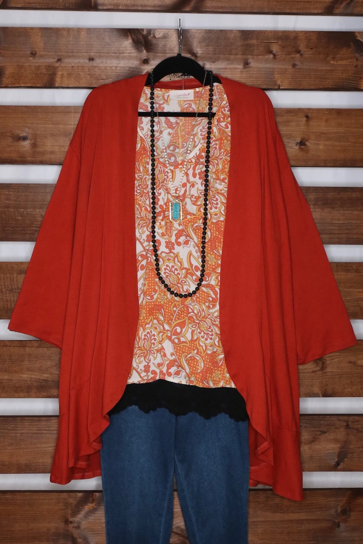 Bohemian Ruffled V Neck Blouse with Bubble Sleeve
