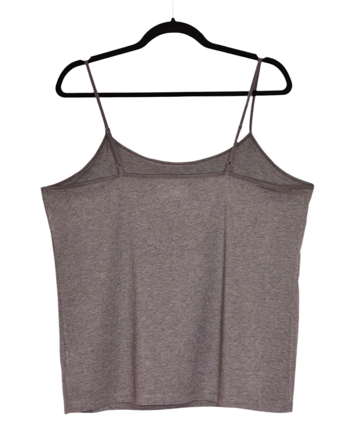Gray Camisole