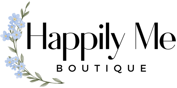 Happily Me Boutique