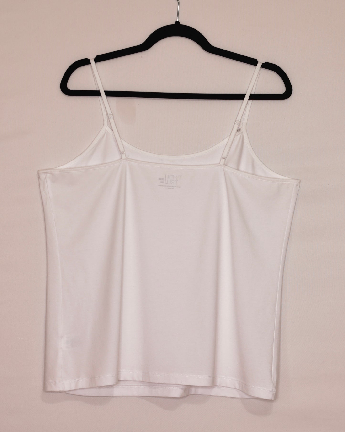 White Camisole