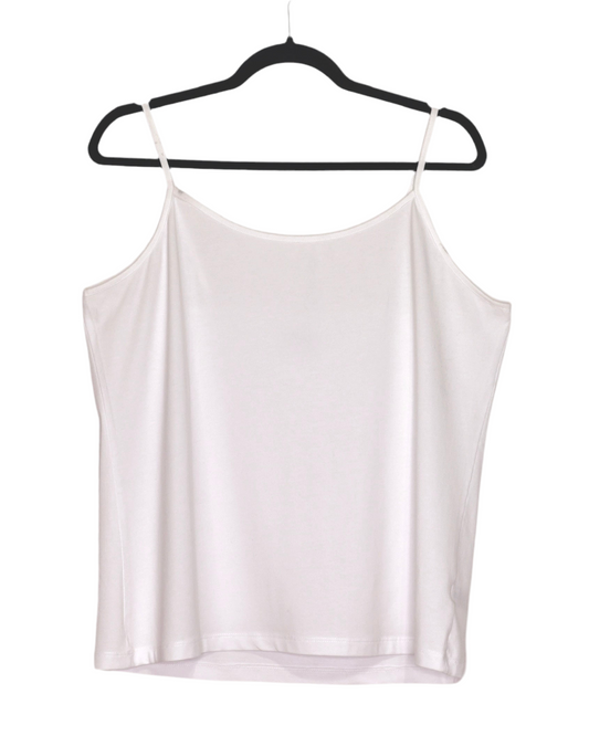 White Camisole