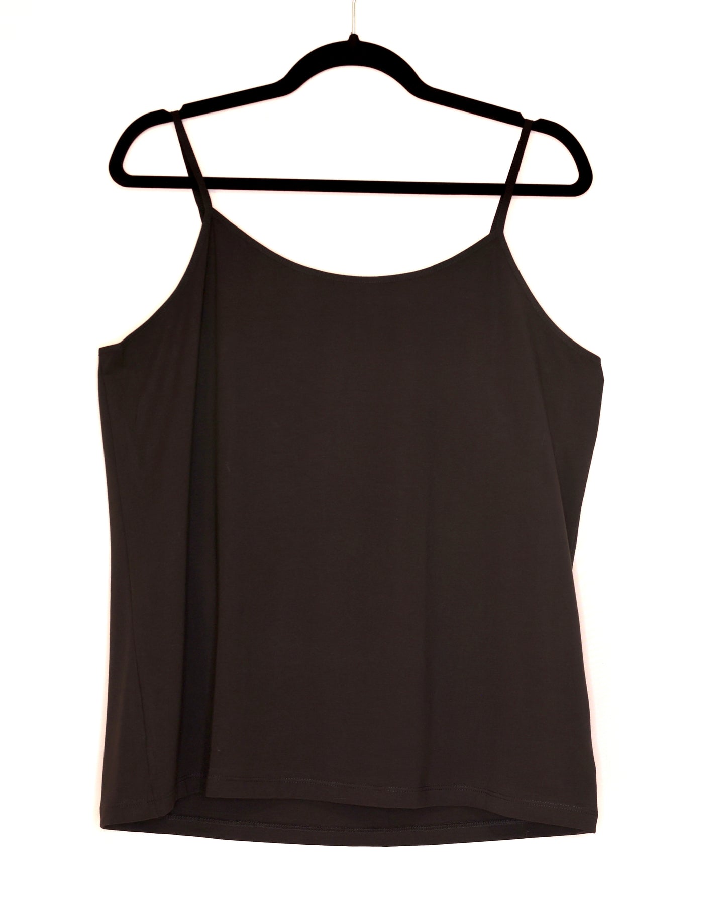 Black Camisole