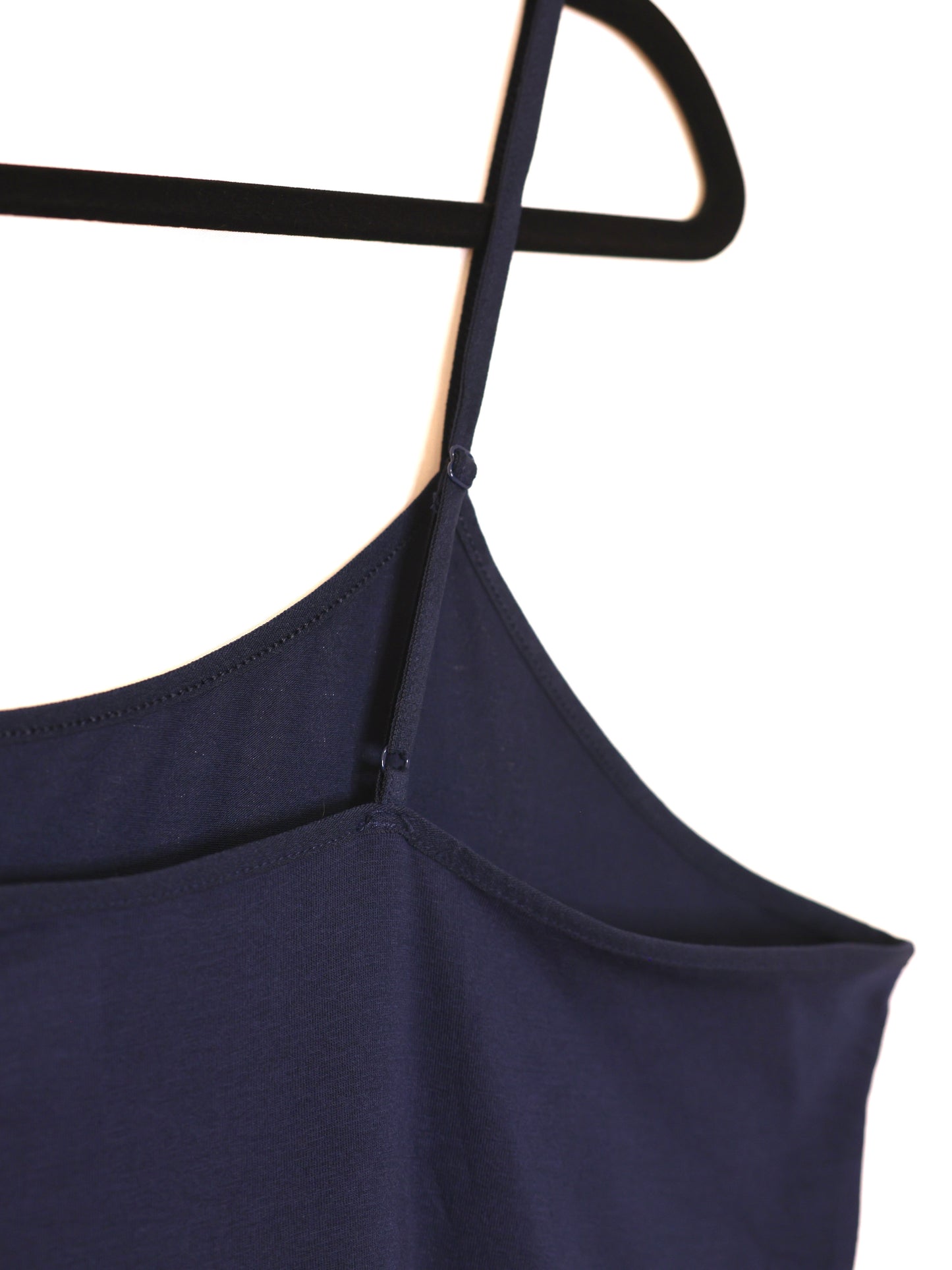 Navy Blue Camisole