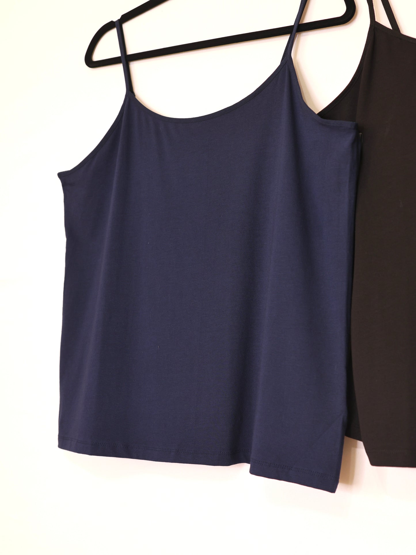 Navy Blue Camisole