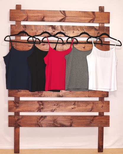 Navy Blue Camisole