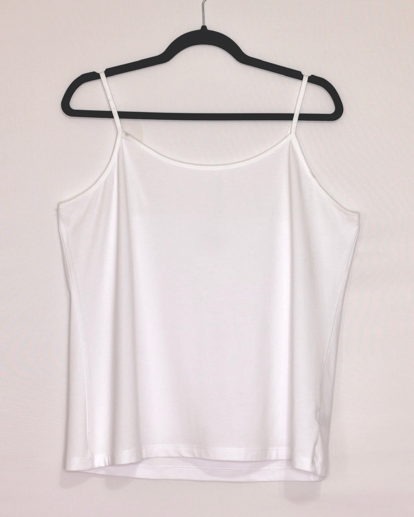 White Camisole