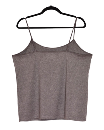 Gray Camisole