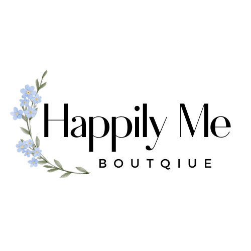 Happily Me Boutique – Happily Me Boutique