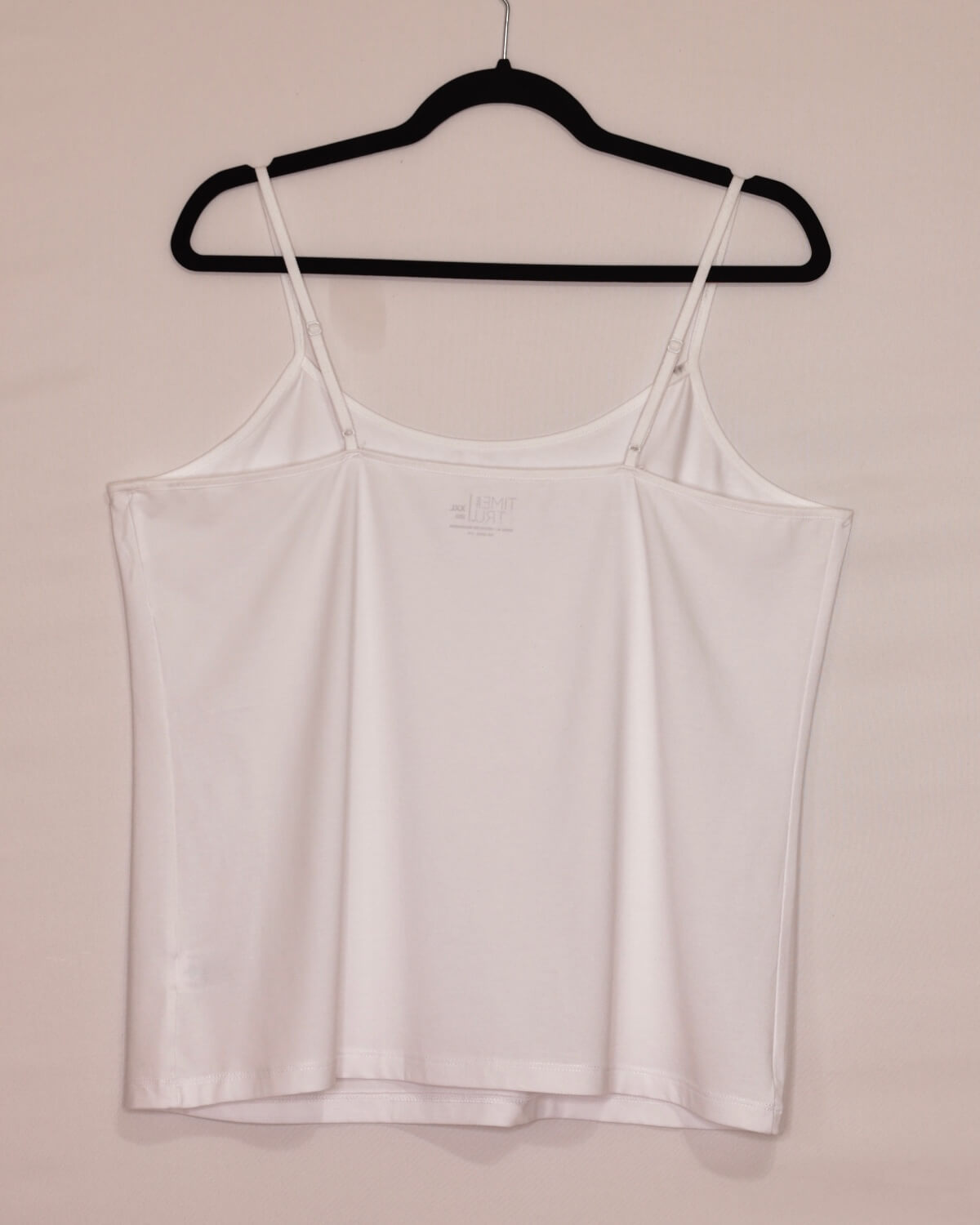White Camisole