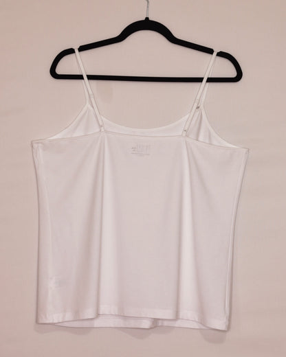 White Camisole