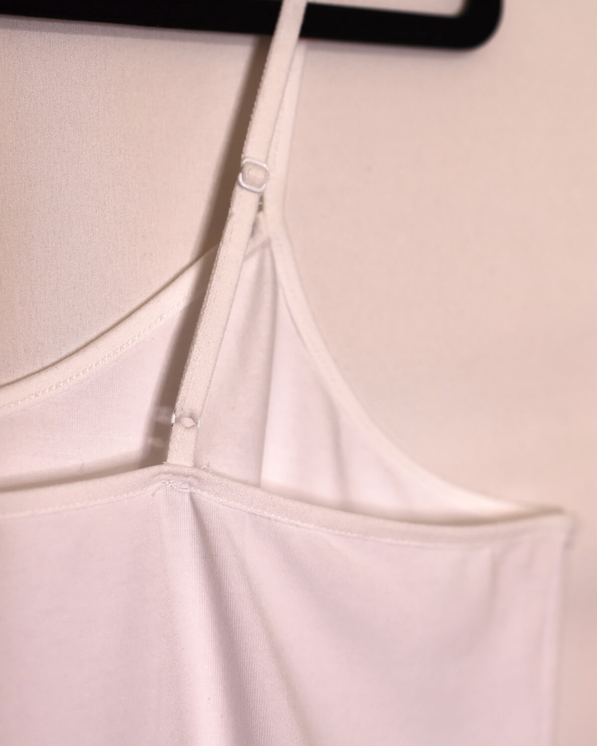 White Camisole