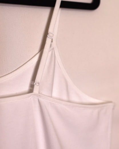 White Camisole